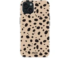 Dėklas MIO Spots Magsafe Compatible for iPhone 13/14/15