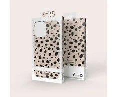 Dėklas MIO Spots Magsafe Compatible for iPhone 16