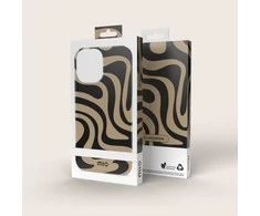 Dėklas MIO Swirl Magsafe Compatible for iPhone 13/14/15
