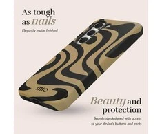 Dėklas MIO Swirl Magsafe Compatible for Samsung S25 Ultra 5G
