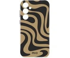 Dėklas MIO Swirl Magsafe Compatible for Samsung S25 Plus 5G