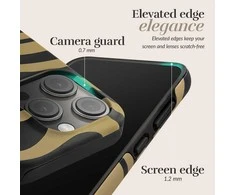 Dėklas MIO Swirl Magsafe Compatible for iPhone 13/14/15