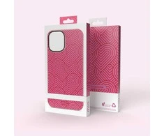 Dėklas MIO Wild Hearts Magsafe Compatible for iPhone 13/14/15