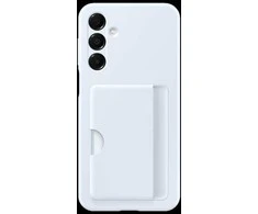 Dėklas OA166TL Card Slot Case Samsung Galaxy A16, Mėlyna