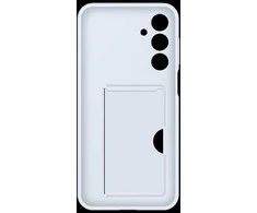 Dėklas OA166TL Card Slot Case Samsung Galaxy A16, Mėlyna
