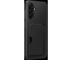 Dėklas OA266TBEGWW Card Slot Case Samsung Galaxy A26, Juodas
