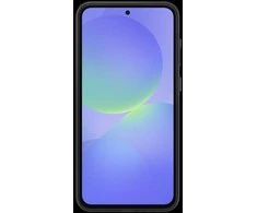 Dėklas OA366TBEGWW Card Slot Case Samsung Galaxy A36, Juodas