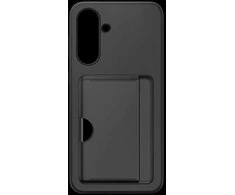 Dėklas OA566TBEGWW Card Slot Case Samsung Galaxy A56, Juodas