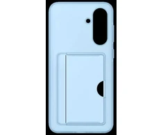 Dėklas OA566TLEGWW Card Slot Case Samsung Galaxy A56, Mėlyna