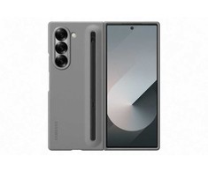 Dėklas OF95PCJEGWW S Pen Case Samsung Galaxy Fold6, Gray