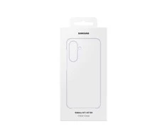 Dėklas QA176CT Clear Case Samsung Galaxy A17, Transparancy