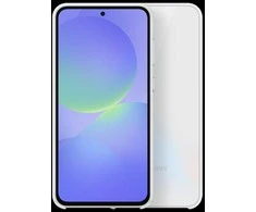 Dėklas QA366CTEGWW Clear Case Samsung Galaxy A36, Transparent