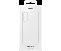Dėklas QA566CTEGWW Clear Case Samsung Galaxy A56, Transparent.