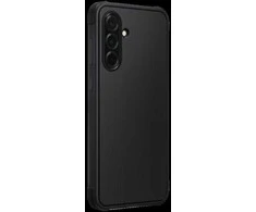 Dėklas RA366CBEGWW Rugged Case Samsung Galaxy A36, Juodas