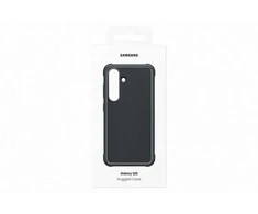 Dėklas RS931CBEGWW Rugged Case Samsung Galaxy S25, Juodas