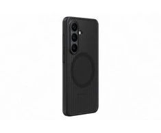Dėklas RS942CB Rugged Magnet Case Samsung Galaxy S26, Juodas