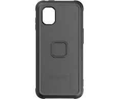 Dėklas Samsung FPG766ASABW XCover7 Pro Smartcase, Juodas