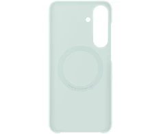 Dėklas SS741CME Slim Magnet Case Samsung Galaxy S26 FE, Mint
