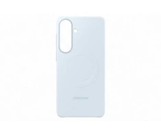 Dėklas SS947CV Slim Magnet Case Samsung Galaxy S26 Plus, Mėlyna Violet