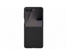 Dėklas VF766PBEGWW Kindsuit Case Samsung Galaxy Flip7, Juodas