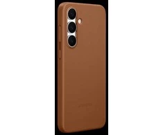 EF-VS731PAE Samsung KindSuit dėklas skirtas Galaxy S25 FE Tan