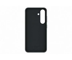 Dėklas VS931PBEGWW Kindsuit Case Samsung Galaxy S25, Juodas