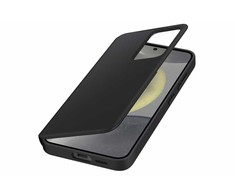 Dėklas ZS921CBE Smart View Wallet Case Samsung Galaxy S24, Juodas