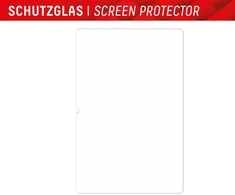 DISPLEX Planšetė Glass Samsung Galaxy Tab A9+