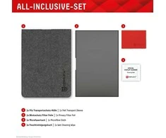 DISPLEX Privacy Safe Uni (be rėmelių) 14\", 16:10