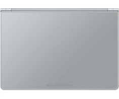 EF-DX935US Pro Keyboard Samsung Galaxy Tab S11 Ultra, Sidabrinis