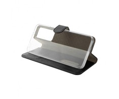 Dėklas FIXED Opus for Xiaomi 12T/12T Pro, juodas