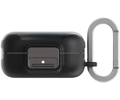 Dėklas FPR640HIBBW Samsung Buds4/Buds4 Pro Clear Case