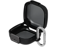 Dėklas FPR640HIBBW Samsung Buds4/Buds4 Pro Clear Case
