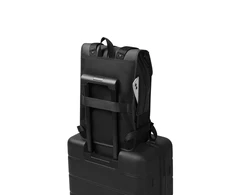 Gaston Luga DA100R Dash Backpack 13-14\", Juodas
