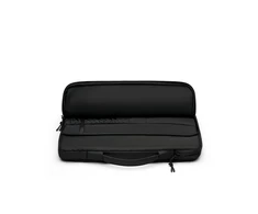 Gaston Luga DSCBC16BK Dash Cushioned Briefcase 15-16\", Juodas