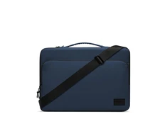 Gaston Luga DSCBC16DB Dash Cushioned Briefcase 15-16\", Dark Mėlyna