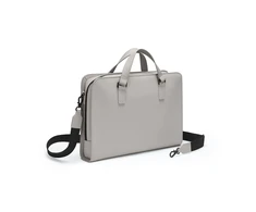 Gaston Luga SPBRBC14TP Splash BPro Briefcase 14\", Taupe