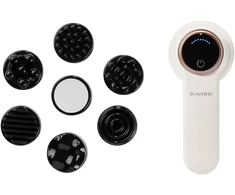 Išmanusis laikrodis Beautifly Anti-Cellulite Massager TouchSense Body
