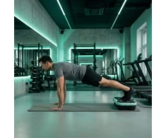 Medivon Vibration platform Oxya