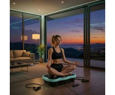 Medivon Vibration platform Oxya