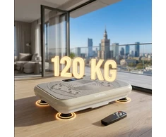 Medivon Vibration platform Oxya Fit