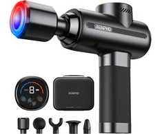 RENPHO Thermacool Active Massage Gun