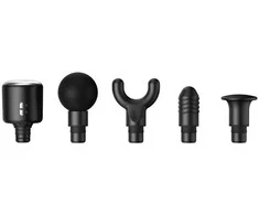 RENPHO Thermacool Active Massage Gun