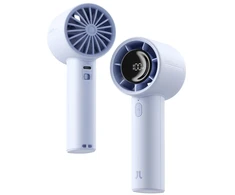JisuLife Handheld Fan 10S(5000mAh) Mėlyna