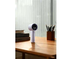 JisuLife Handheld Fan 10S(5000mAh) Mėlyna