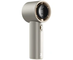Ventiliatorius JisuLife Handheld Fan Pro 1 S (FA53PRO) šviesiai rudas