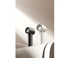 Ventiliatorius JisuLife Handheld Fan Pro1 Mini Juodas
