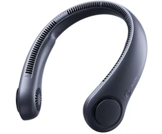 JisuLife Neck Fan 3 Dark Mėlyna