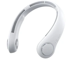 JisuLife Neck Fan 3 Pilkas
