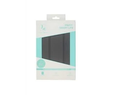 Just Must JM SKIN SHOCK for Galaxy Tab A11+ Juodas